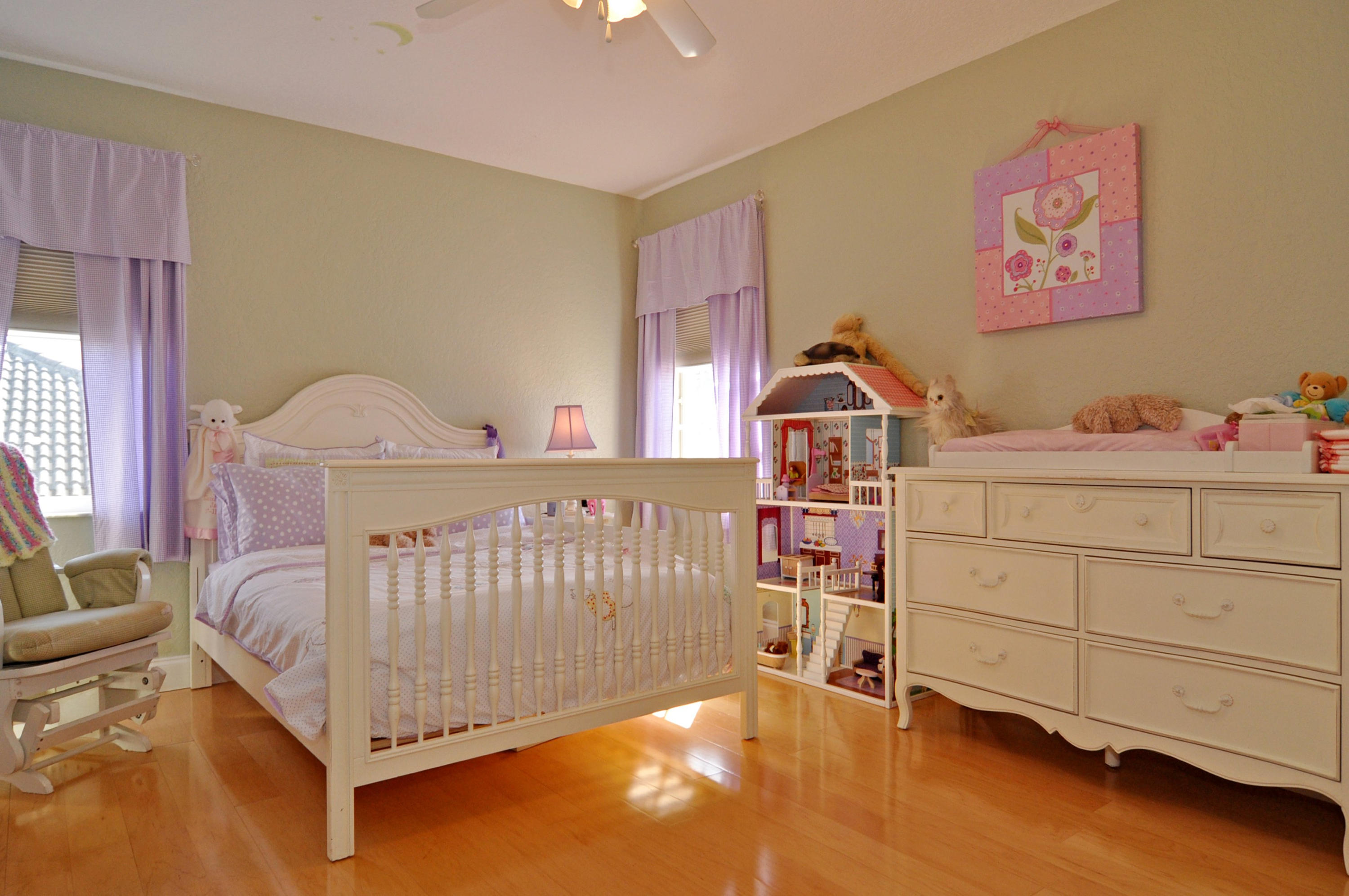 12653 Torbay Drive Boca Raton, FL 33428 - Photo 13 of 21 Guest Bedroom