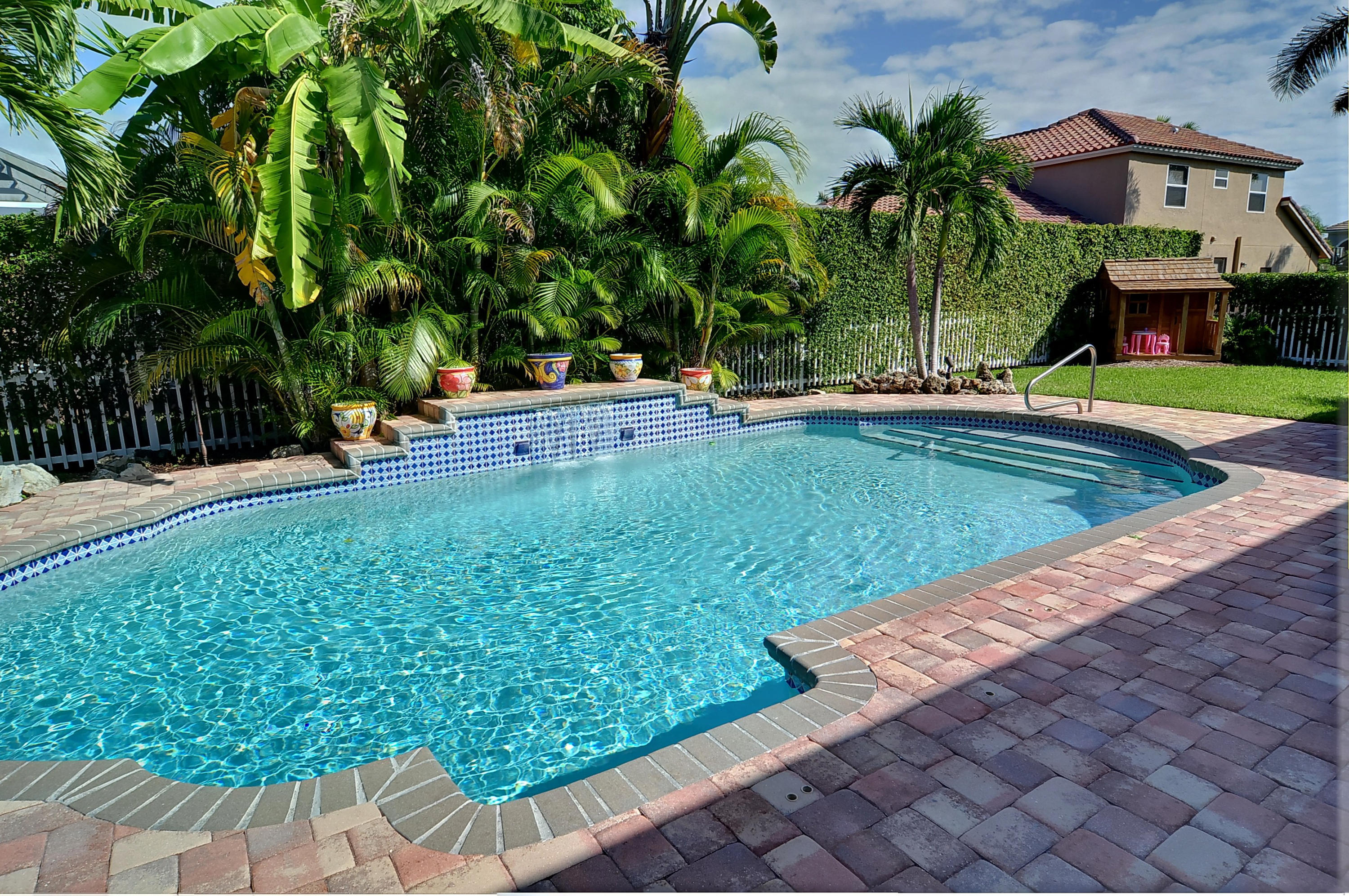 12653 Torbay Drive Boca Raton, FL 33428 - Photo 19 of 21 Pool