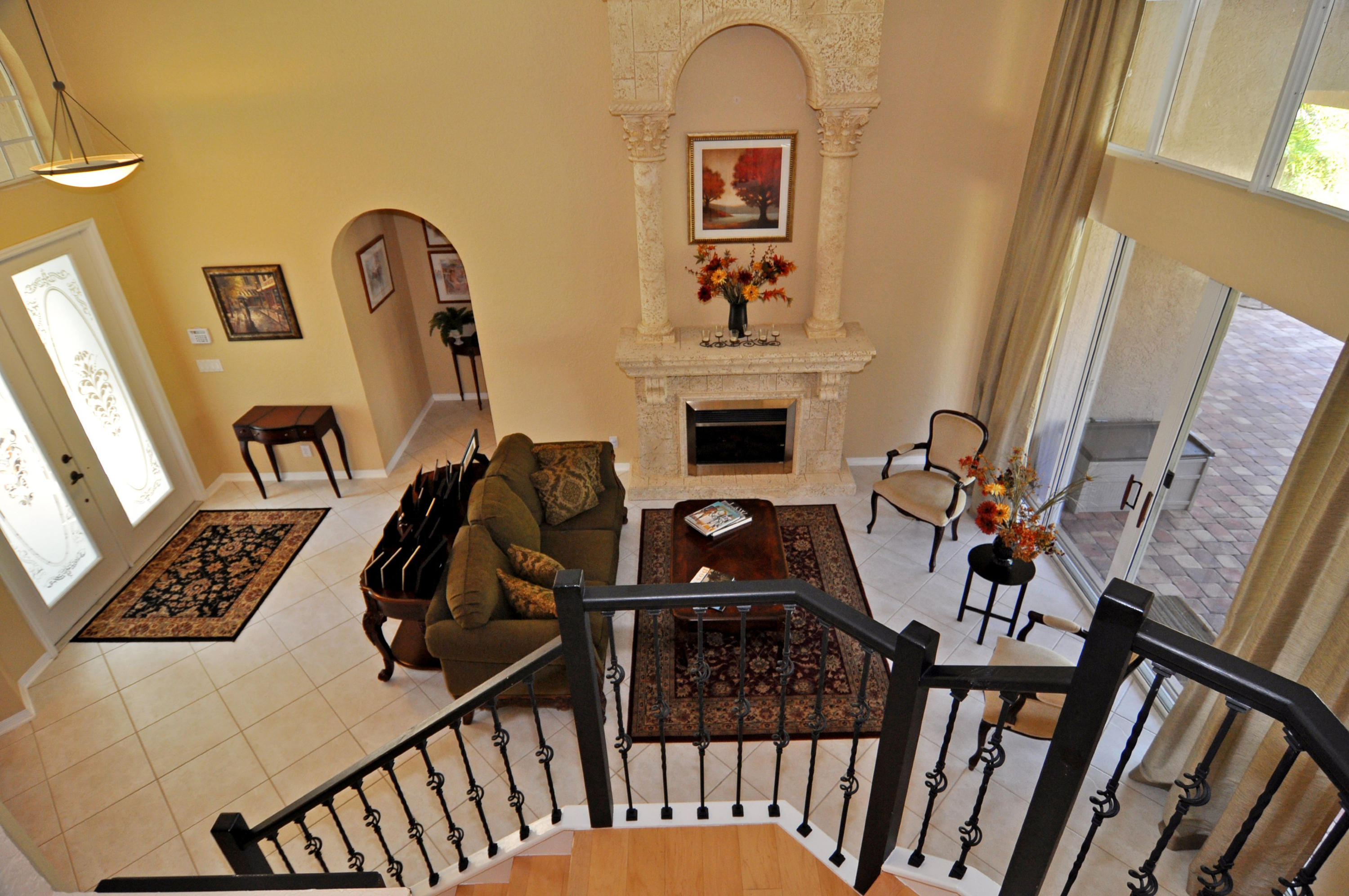 12653 Torbay Drive Boca Raton, FL 33428 - Photo 8 of 21 Living Room