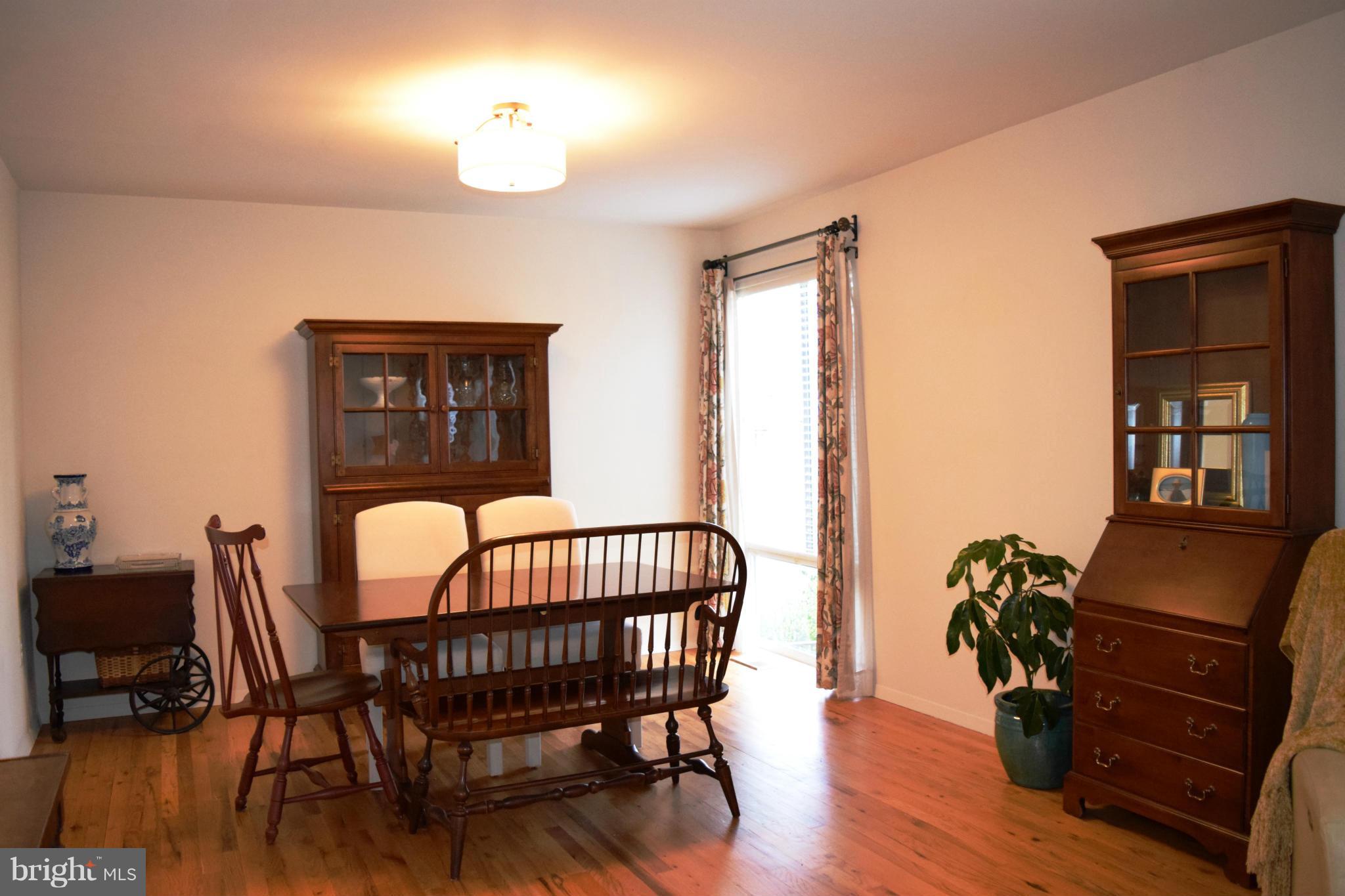 1763 Wainwright Drive Reston, VA 20190 - Photo 12 of 28 Dining Room