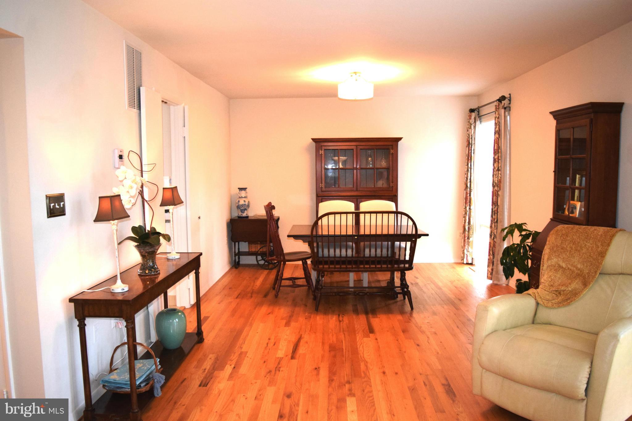 1763 Wainwright Drive Reston, VA 20190 - Photo 13 of 28 Dining Room