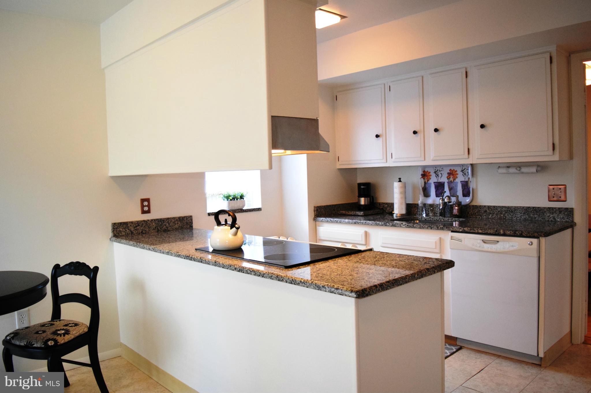 1763 Wainwright Drive Reston, VA 20190 - Photo 14 of 28 Kitchen