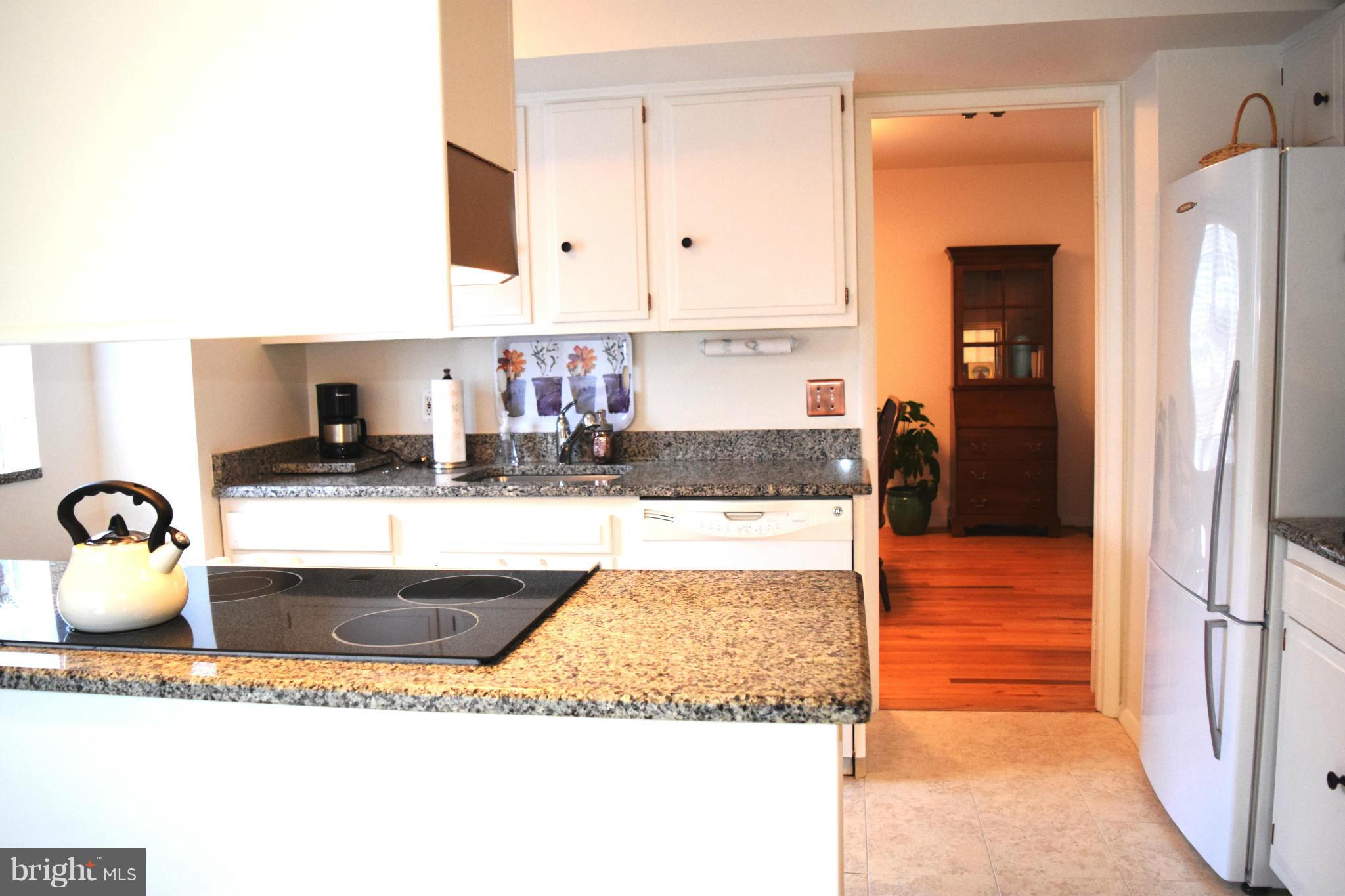 1763 Wainwright Drive Reston, VA 20190 - Photo 16 of 28 Kitchen