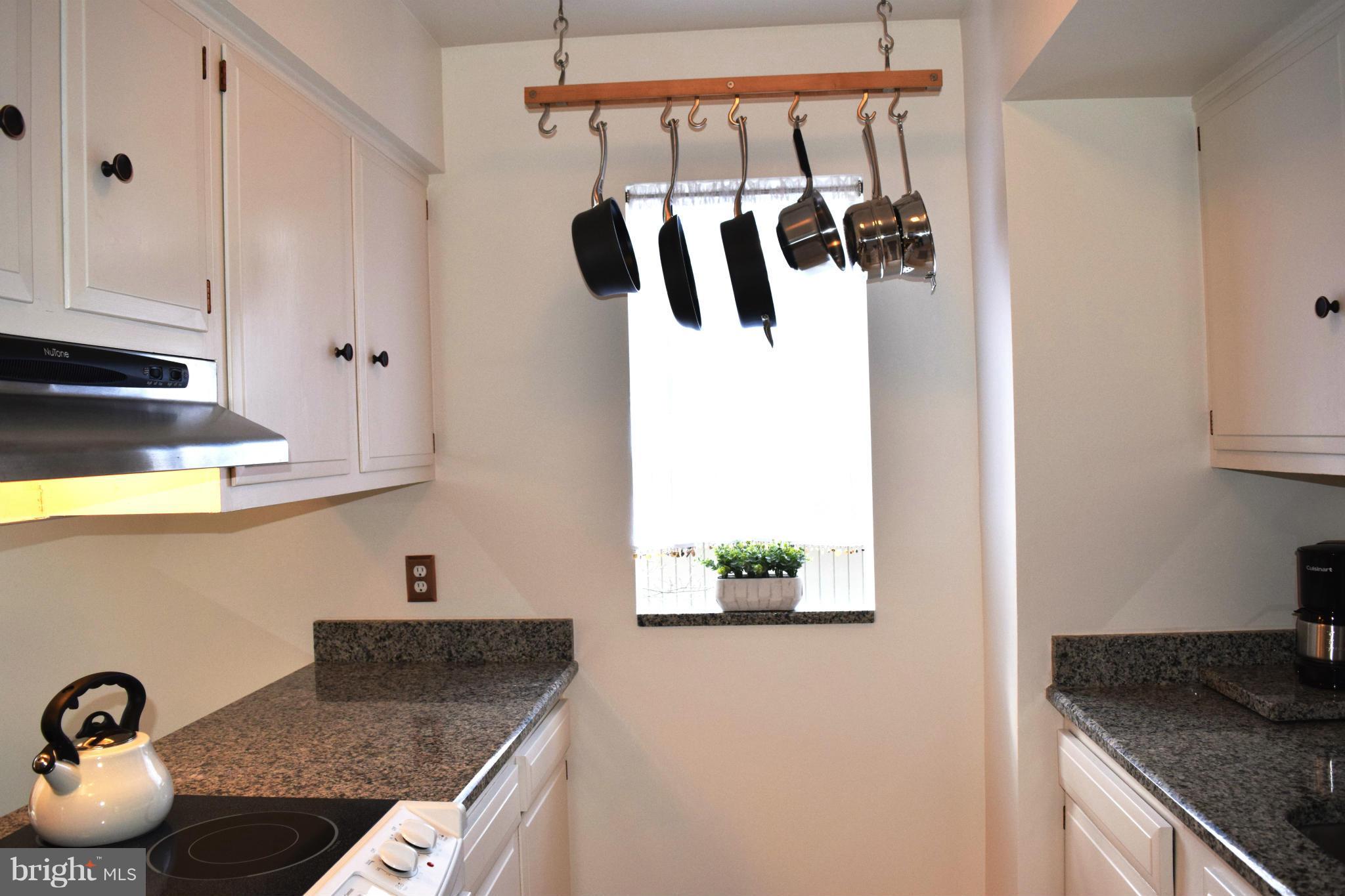 1763 Wainwright Drive Reston, VA 20190 - Photo 17 of 28 Sunny kitchen