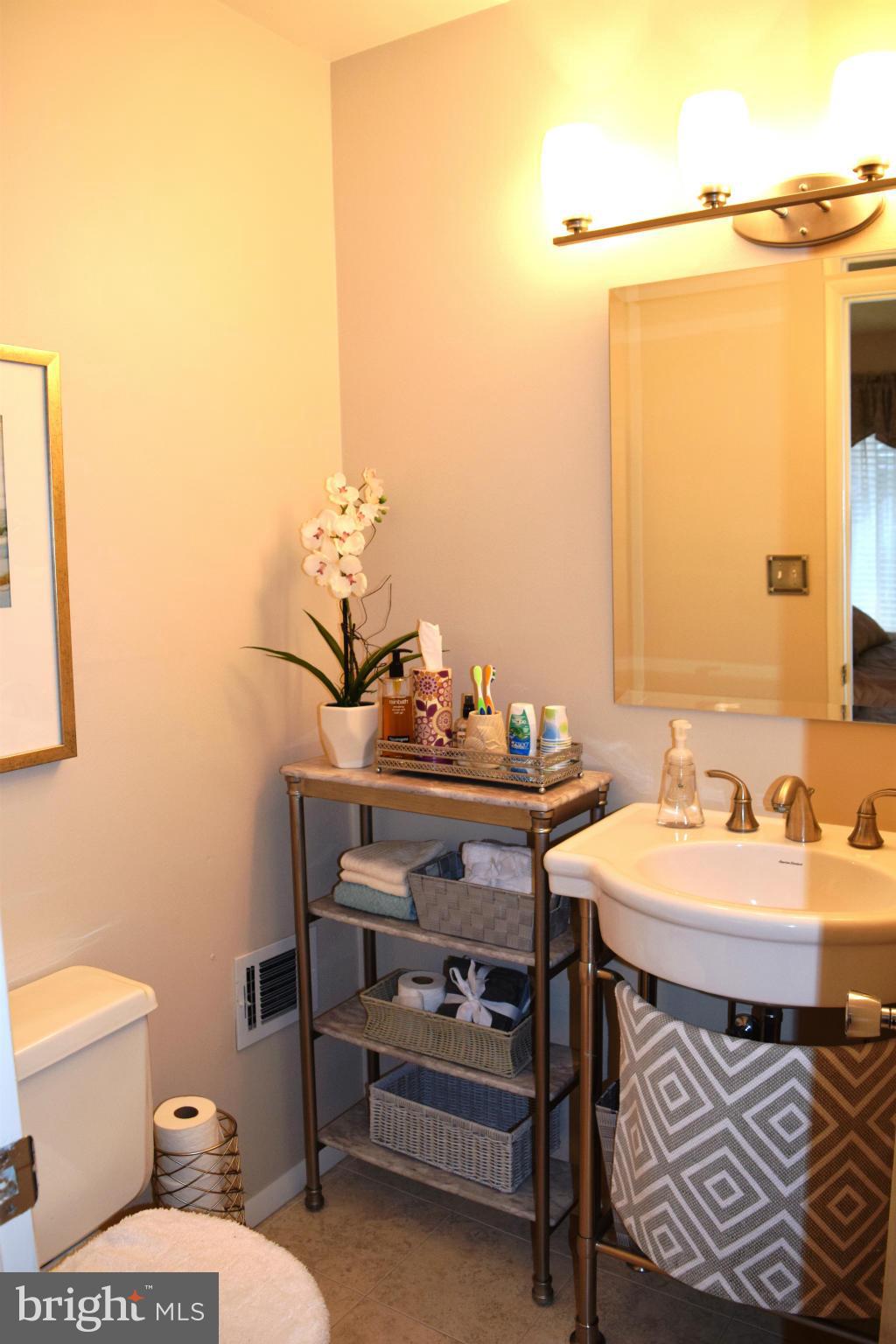 1763 Wainwright Drive Reston, VA 20190 - Photo 25 of 28 Master bath