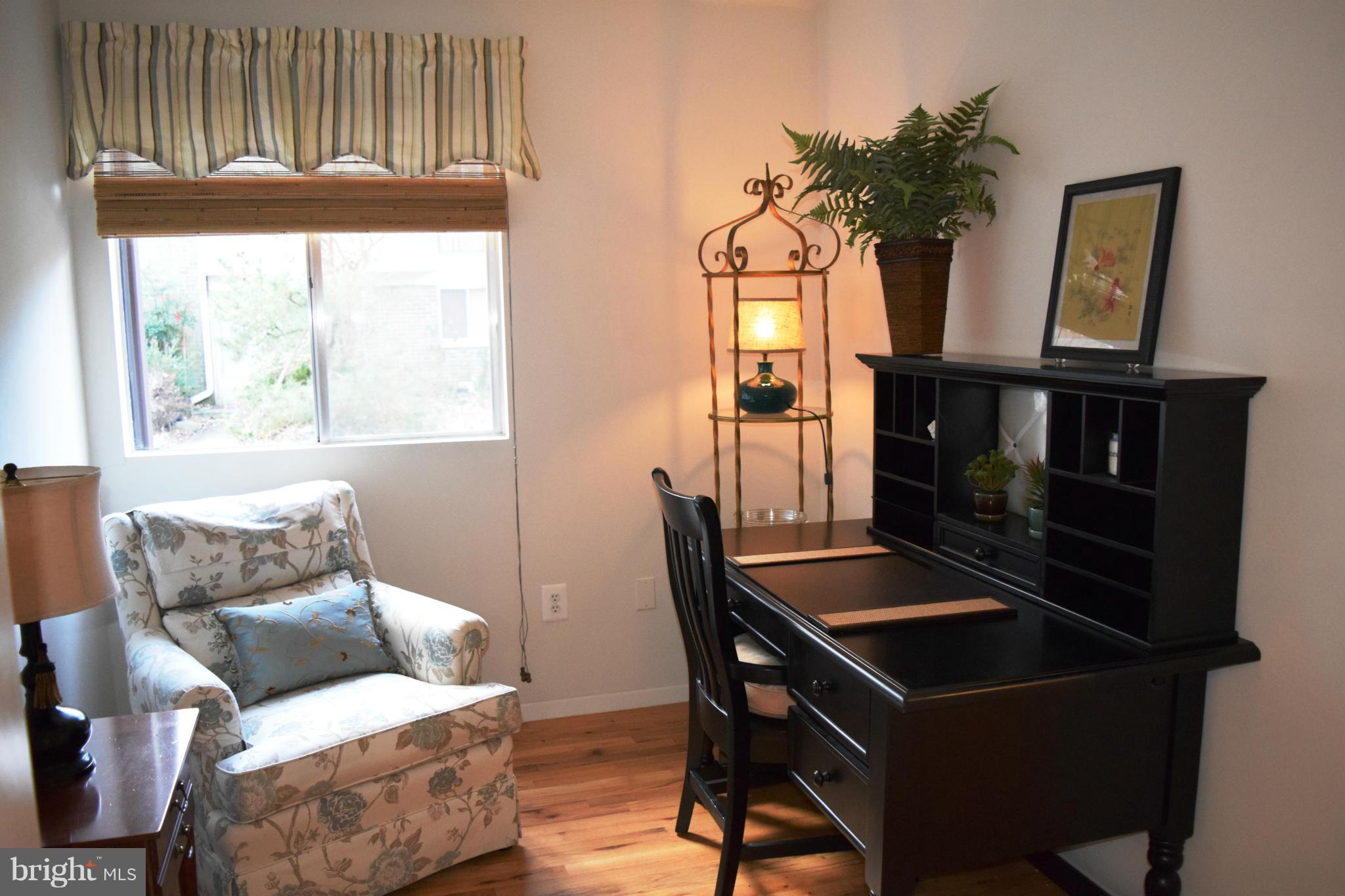1763 Wainwright Drive Reston, VA 20190 - Photo 4 of 28 Den on main level!