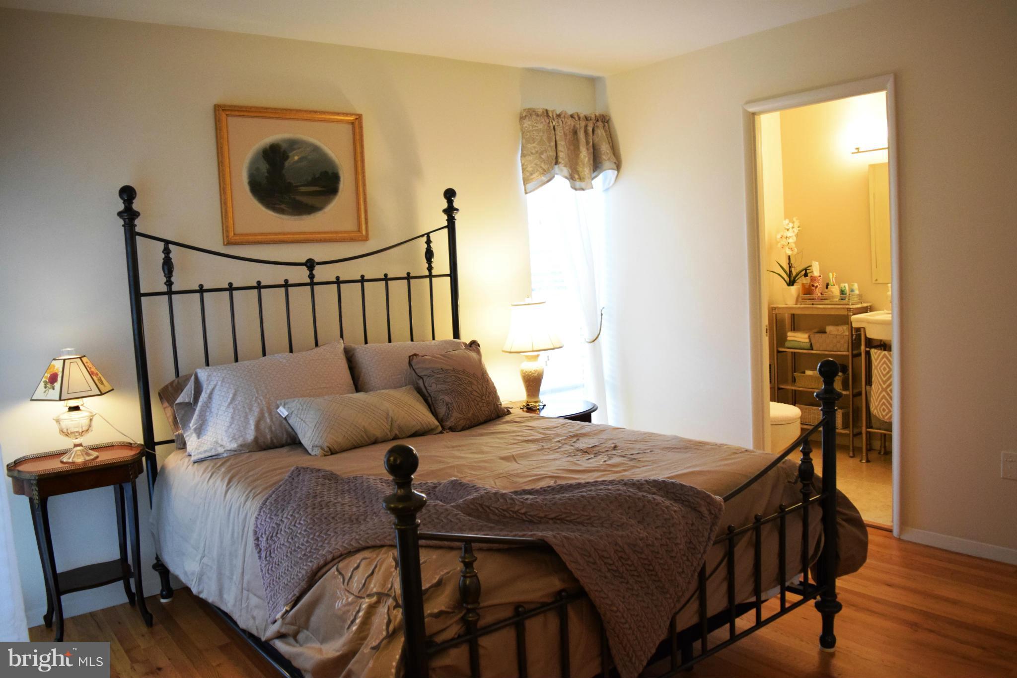 1763 Wainwright Drive Reston, VA 20190 - Photo 5 of 28 Bedroom (Master)