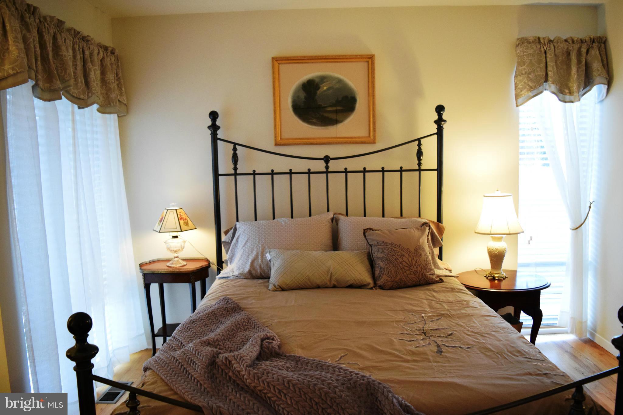 1763 Wainwright Drive Reston, VA 20190 - Photo 6 of 28 Bedroom (Master)