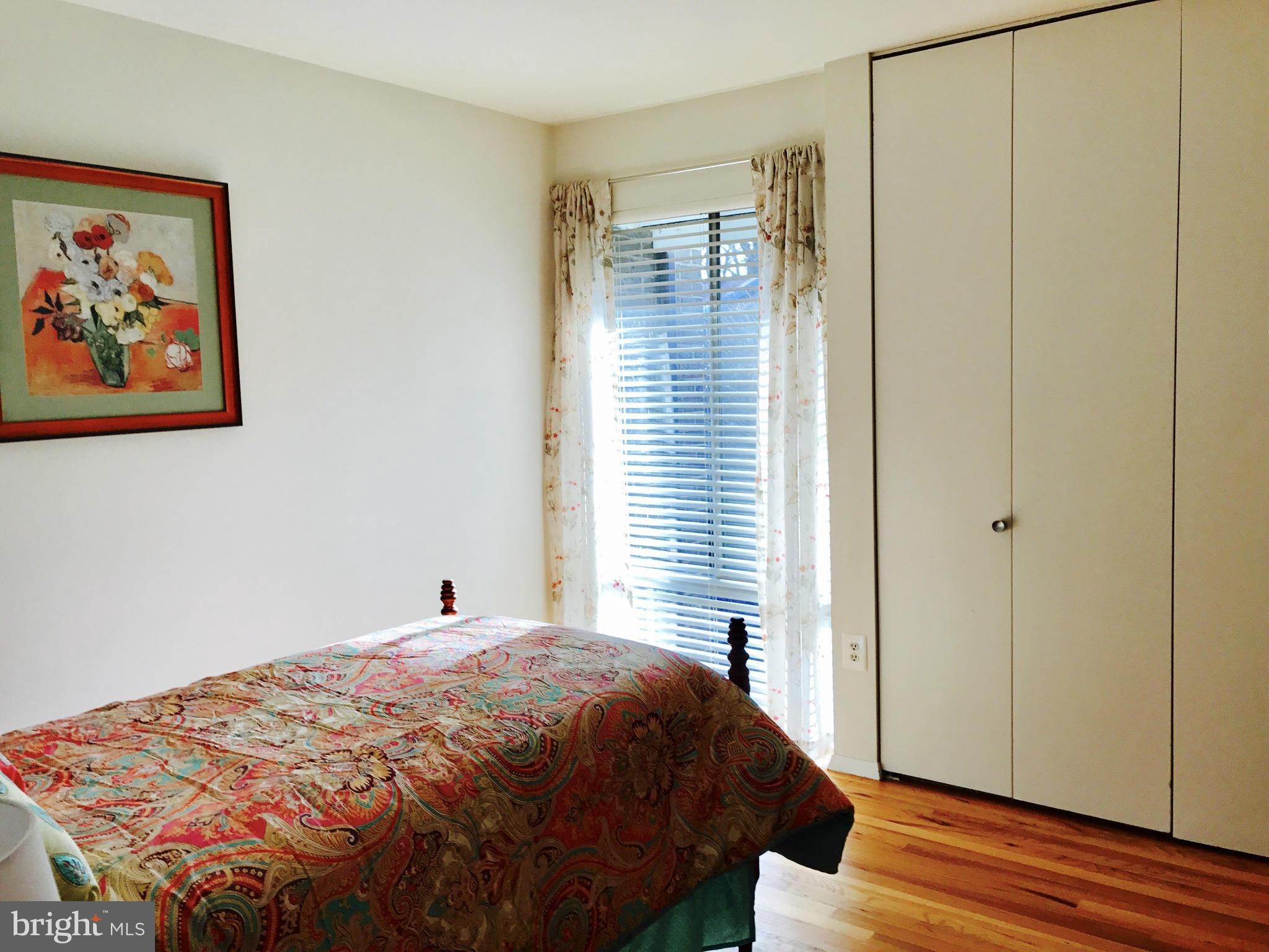 1763 Wainwright Drive Reston, VA 20190 - Photo 8 of 28 Bedroom