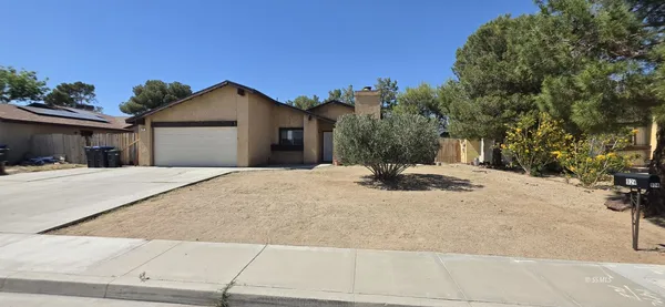 $255,000 | 924 Kinnett Avenue, Ridgecrest, CA 93555