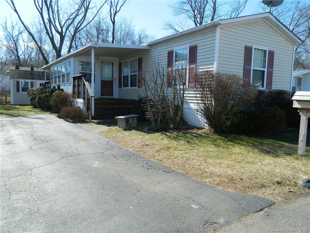 39 Shawnee Road East Hartford, CT 06118 - Photo 1 of 1