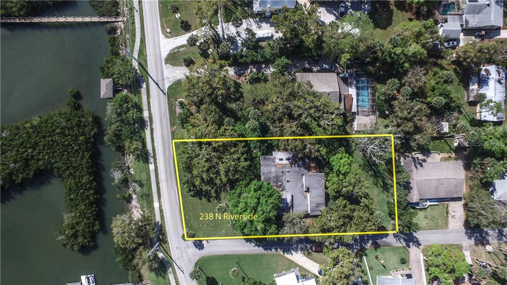238 North Riverside Drive Edgewater, FL 32132 - Photo 12 of 44 Gallery Image 12