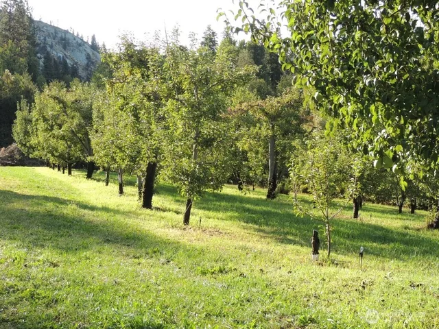 $599,000 | 9291 Pakascwa Road, Peshastin, WA 98847