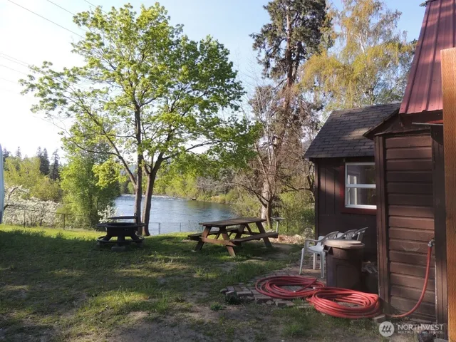 $599,000 | 9291 Pakascwa Road, Peshastin, WA 98847