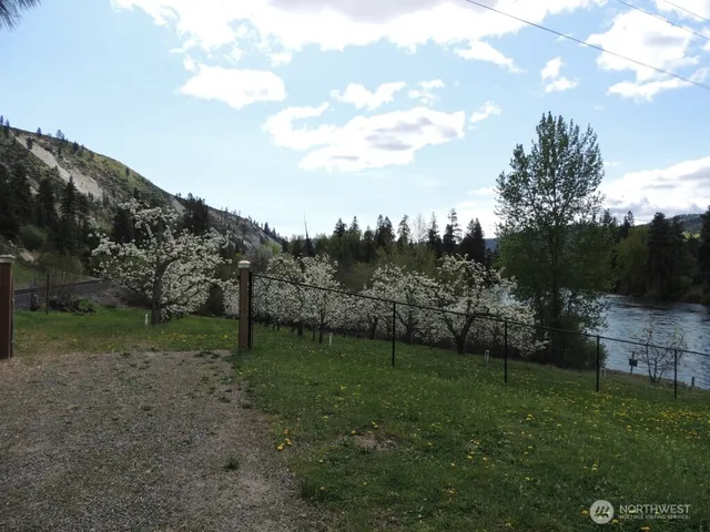 $599,000 | 9291 Pakascwa Road, Peshastin, WA 98847