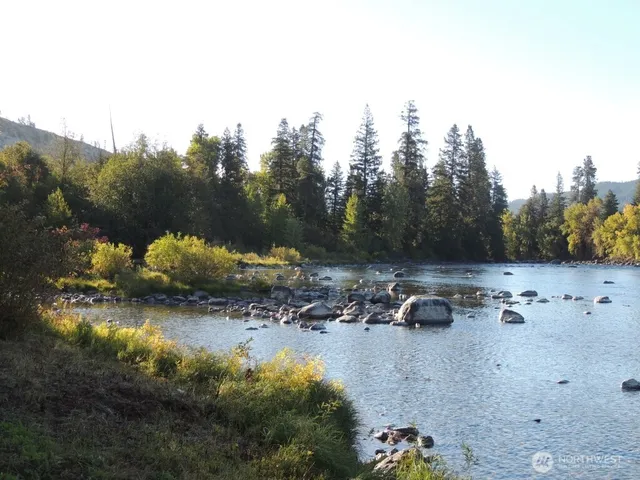 $599,000 | 9291 Pakascwa Road, Peshastin, WA 98847