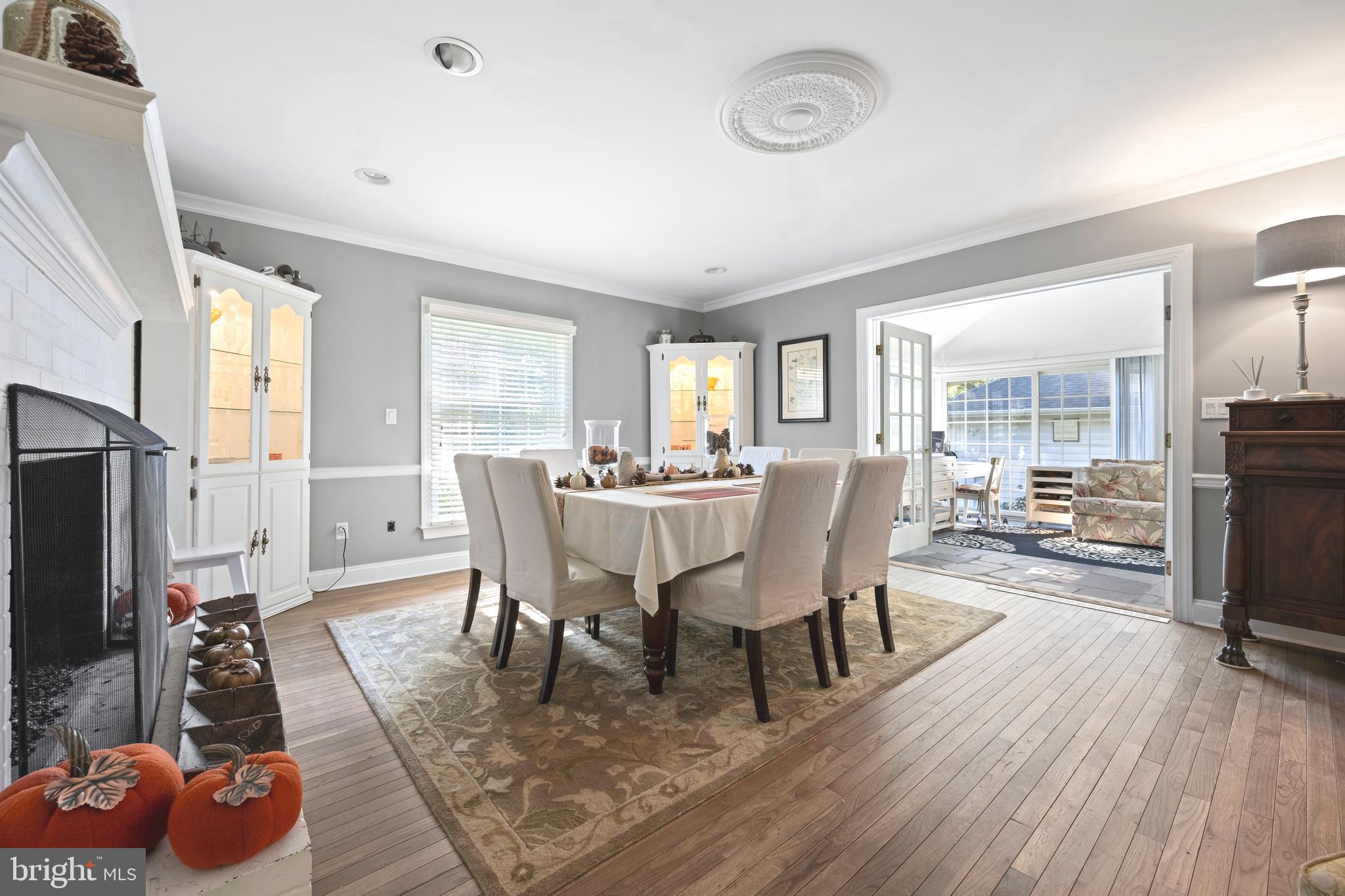 409 Rolling Road Salisbury, MD 21801 - Photo 21 of 51 Dining Room