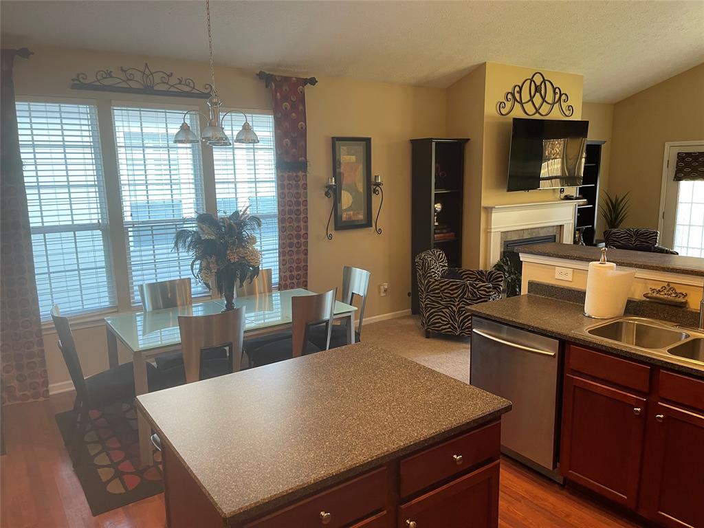 3512 Cardinal Way Carmel, IN 46074 - Photo 11 of 57