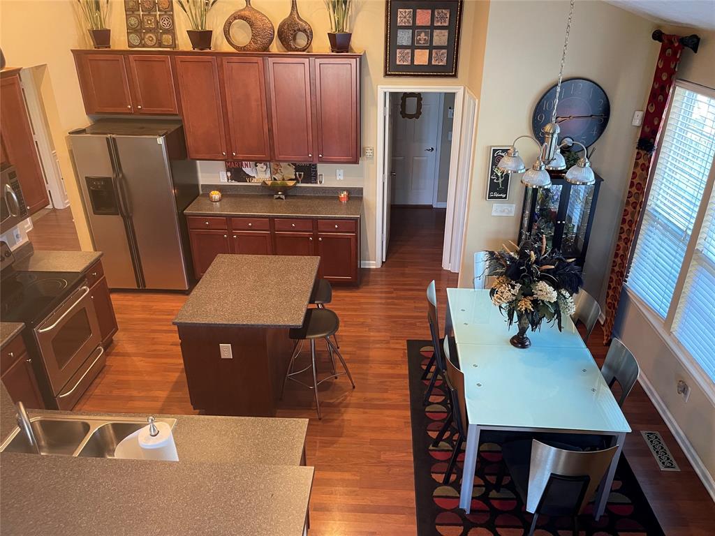 3512 Cardinal Way Carmel, IN 46074 - Photo 12 of 57