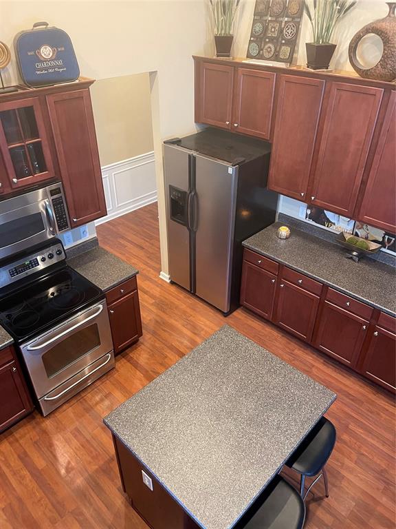 3512 Cardinal Way Carmel, IN 46074 - Photo 16 of 57