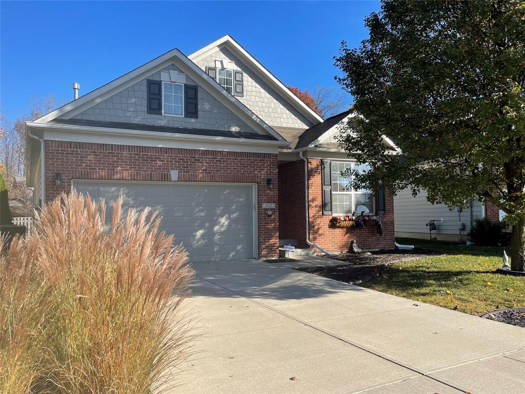 3512 Cardinal Way Carmel, IN 46074 - Photo 2 of 57