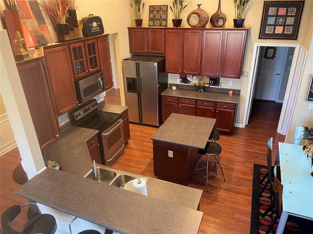 3512 Cardinal Way Carmel, IN 46074 - Photo 21 of 57