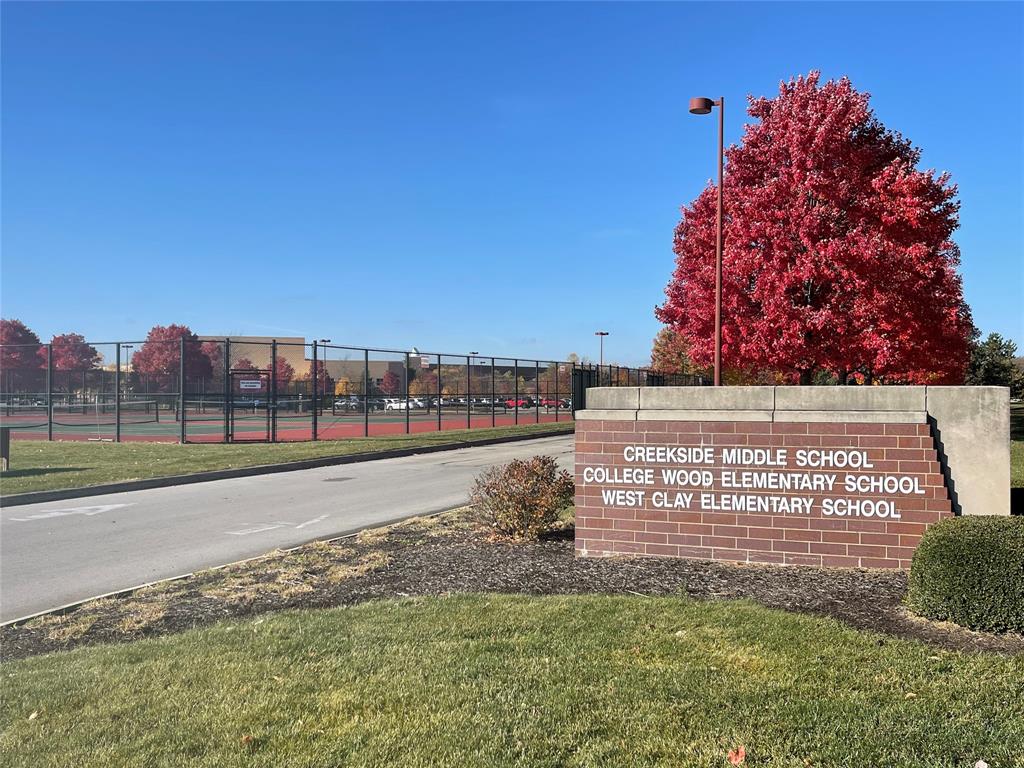 3512 Cardinal Way Carmel, IN 46074 - Photo 54 of 57