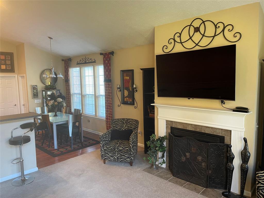 3512 Cardinal Way Carmel, IN 46074 - Photo 10 of 57