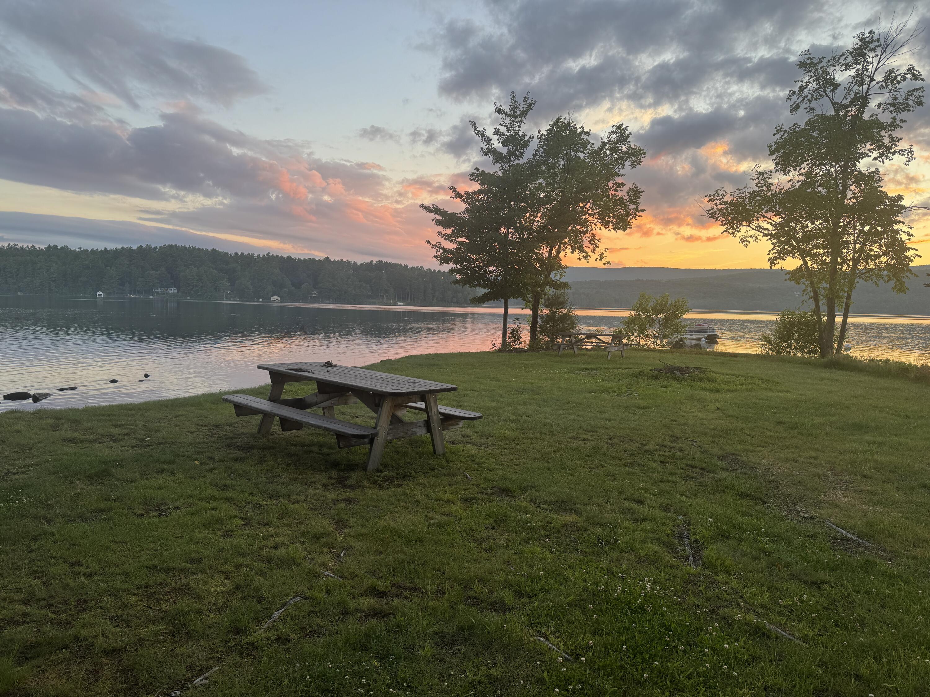 Lot 28 Lakeshore Drive Belgrade, ME 04917 - Photo 17 of 17 IMG_7550