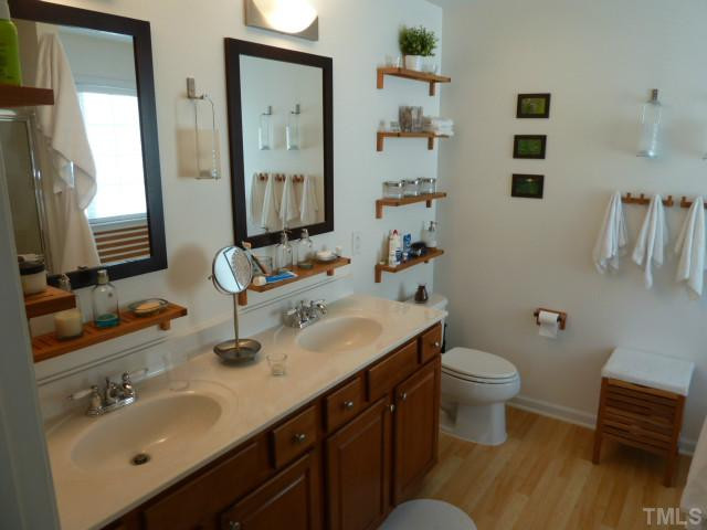 10612 Longholme Way Raleigh, NC 27614 - Photo 18 of 25 Photo 18