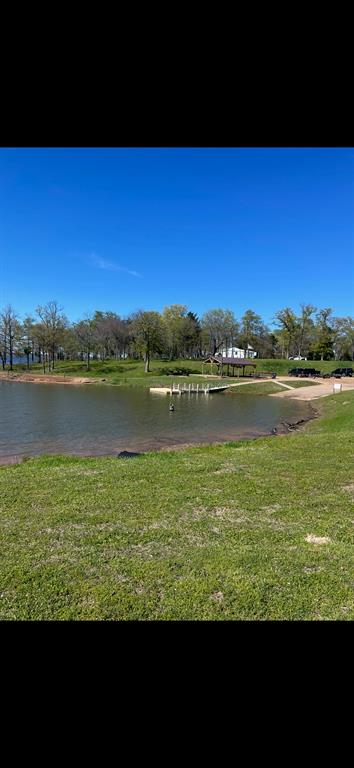 247 Comanche Quitman, TX 75783 - Photo 12 of 12 a view of an ocean from a yard