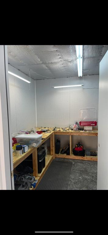 247 Comanche Quitman, TX 75783 - Photo 8 of 12 a view of storage and utility