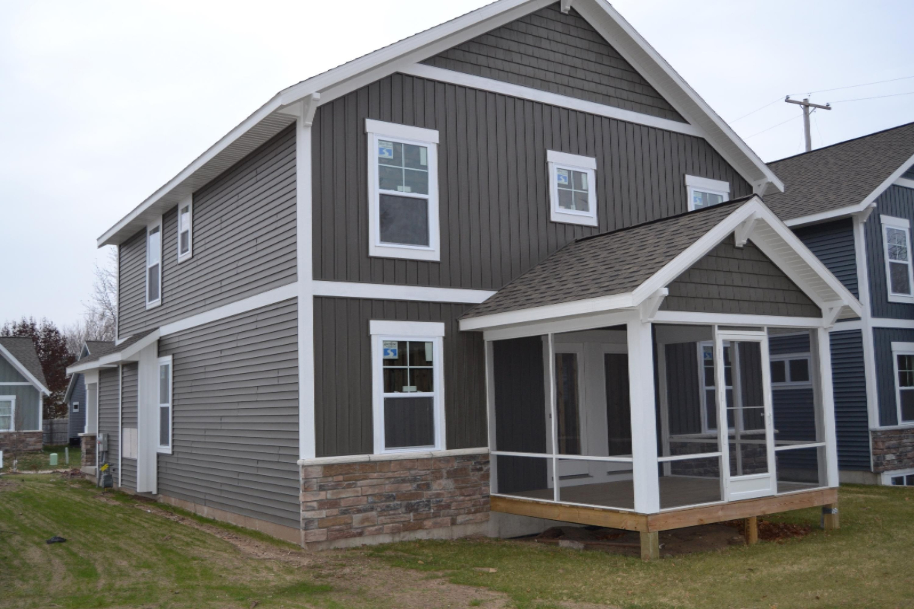 334 Rachaels Way Spring Lake, MI 49456 - Photo 13 of 25 DSC_0162