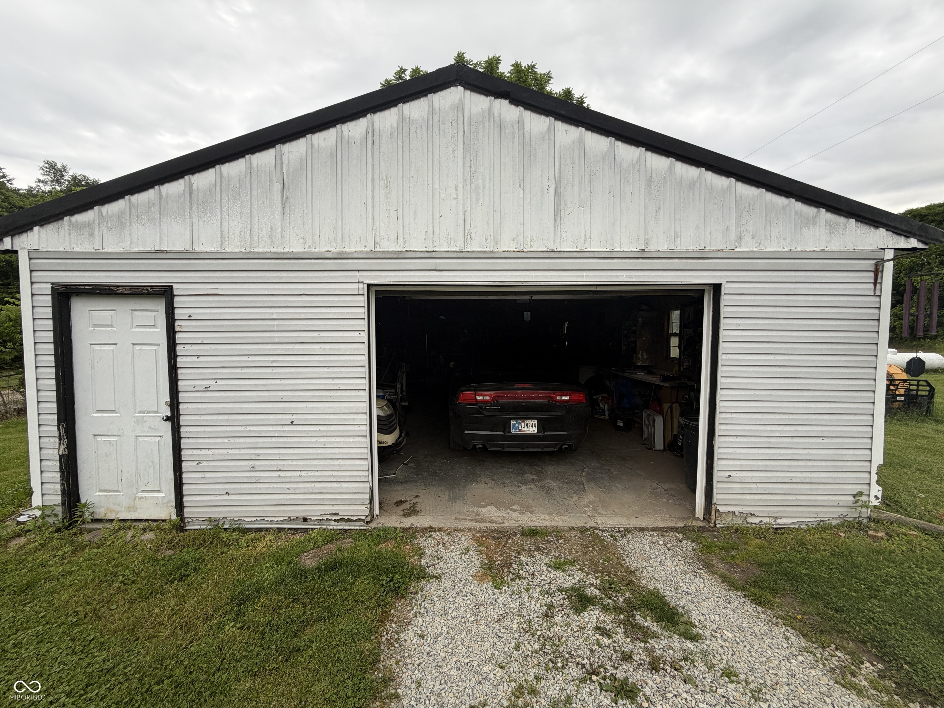 11152 Lewis Road Laurel, IN 47024 - Photo 14 of 15