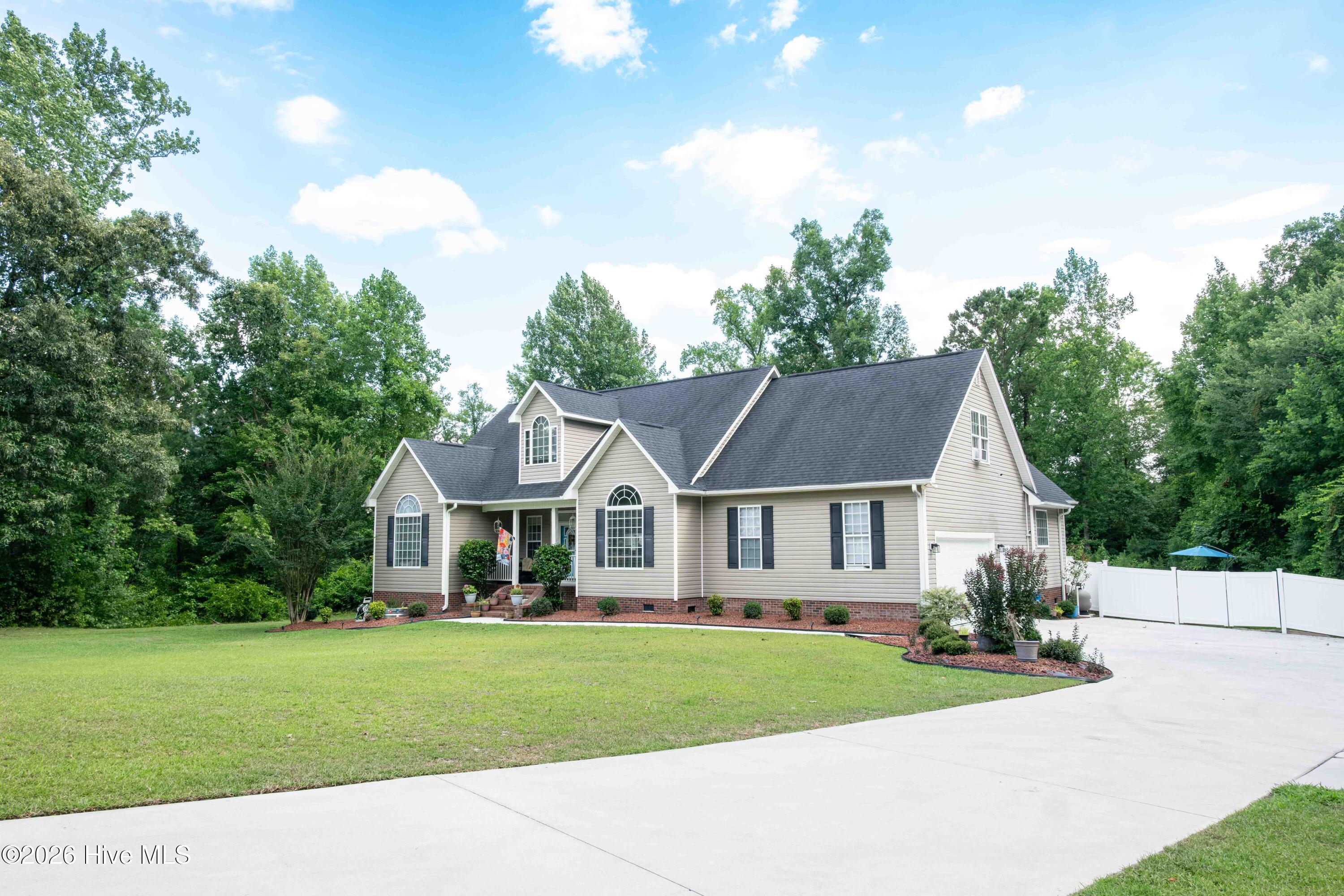 234 Riverbend Road Jacksonville, NC 28540 - Photo 4 of 86
