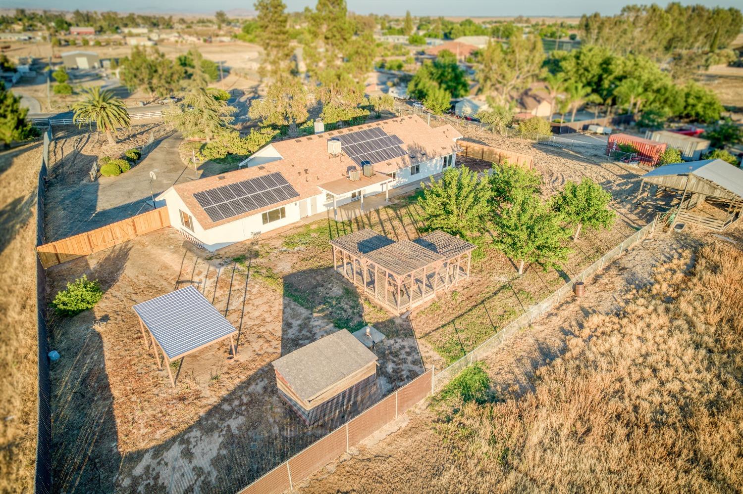16600 Karen Road Madera, CA 93636 - Photo 37 of 47 Gallery Image 37