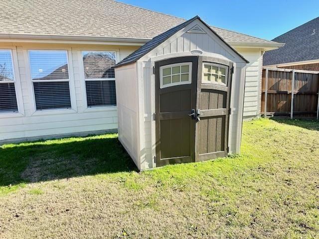 4411 Blackberry Road Melissa, TX 75454 - Photo 16 of 38