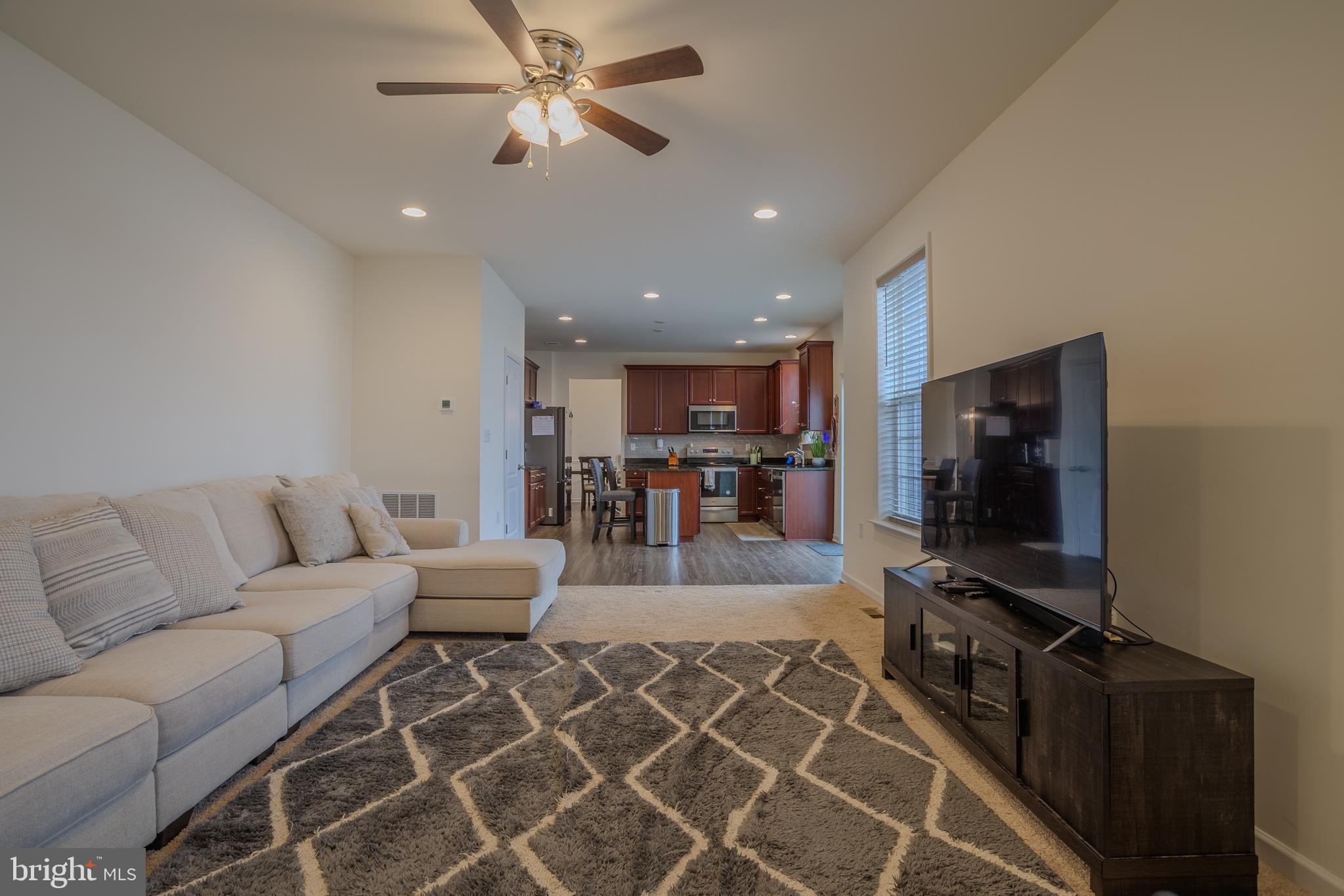 159 Pindar Street Gerrardstown, WV 25420 - Photo 12 of 54 Spacious with Superior lighting package