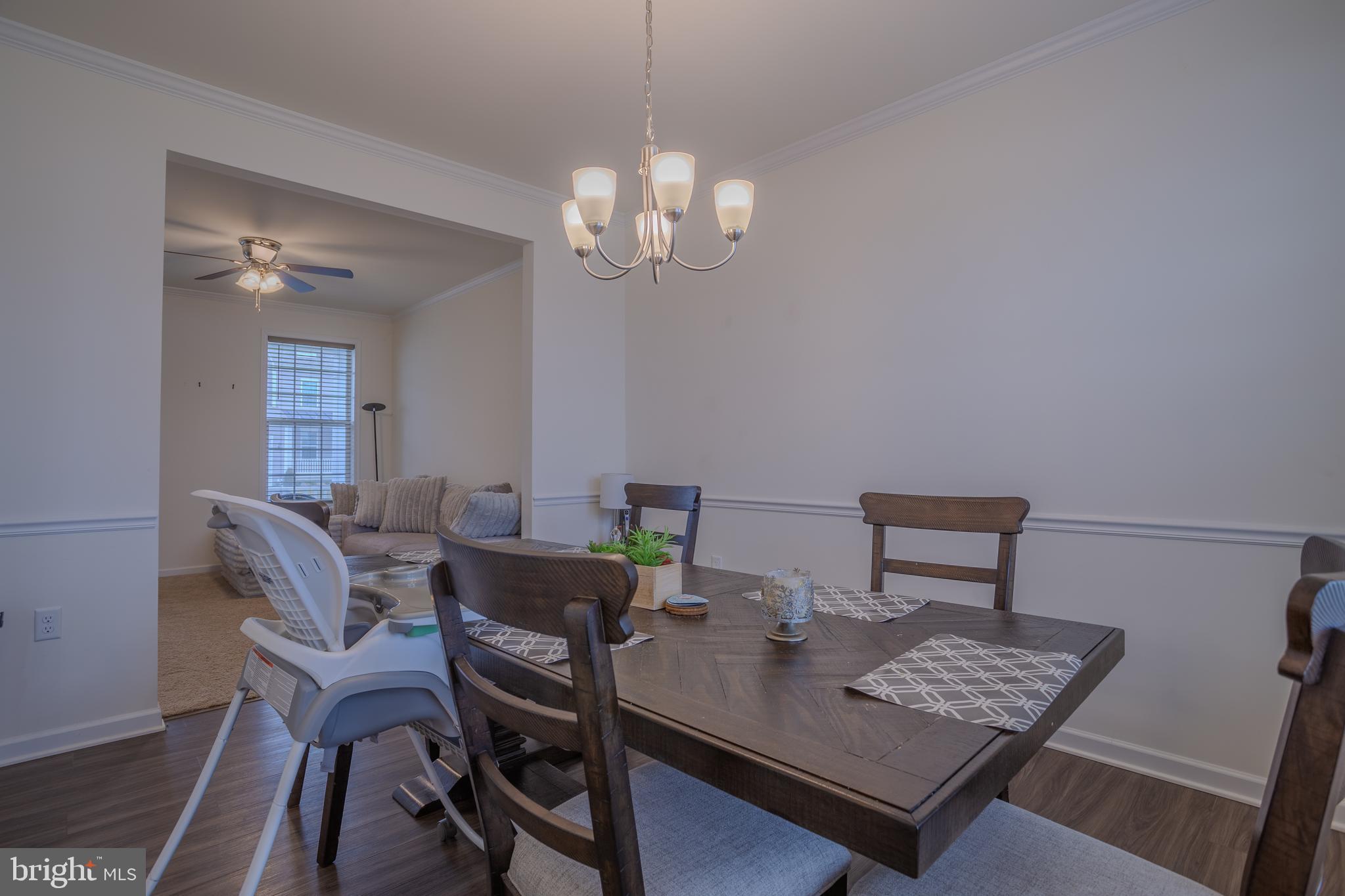 159 Pindar Street Gerrardstown, WV 25420 - Photo 14 of 54 Collaborate, Home School, Eat in here