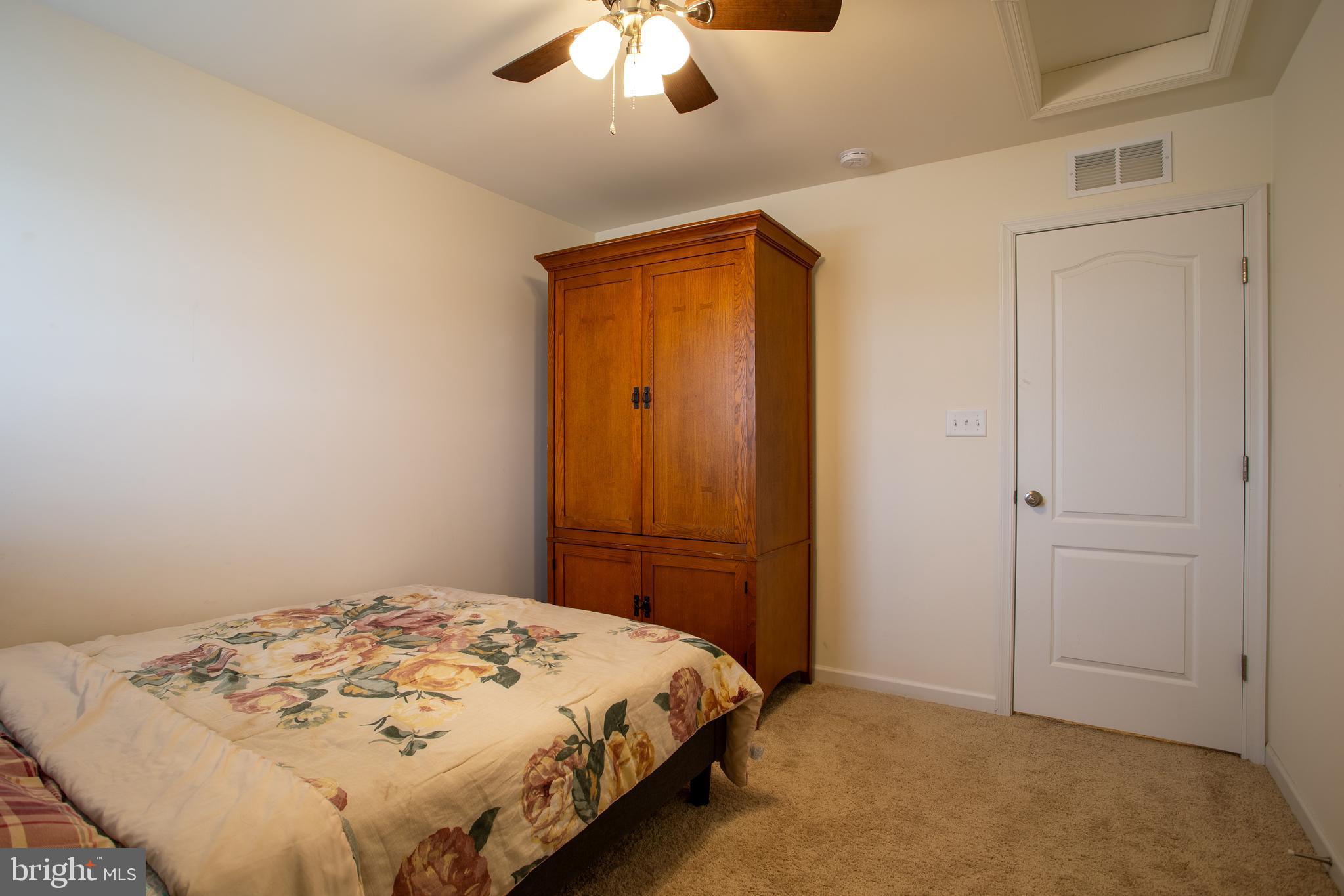 159 Pindar Street Gerrardstown, WV 25420 - Photo 28 of 54 Bedroom 1