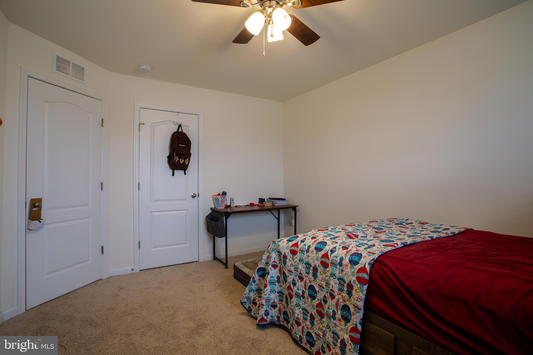 159 Pindar Street Gerrardstown, WV 25420 - Photo 29 of 54 Bedroom 2