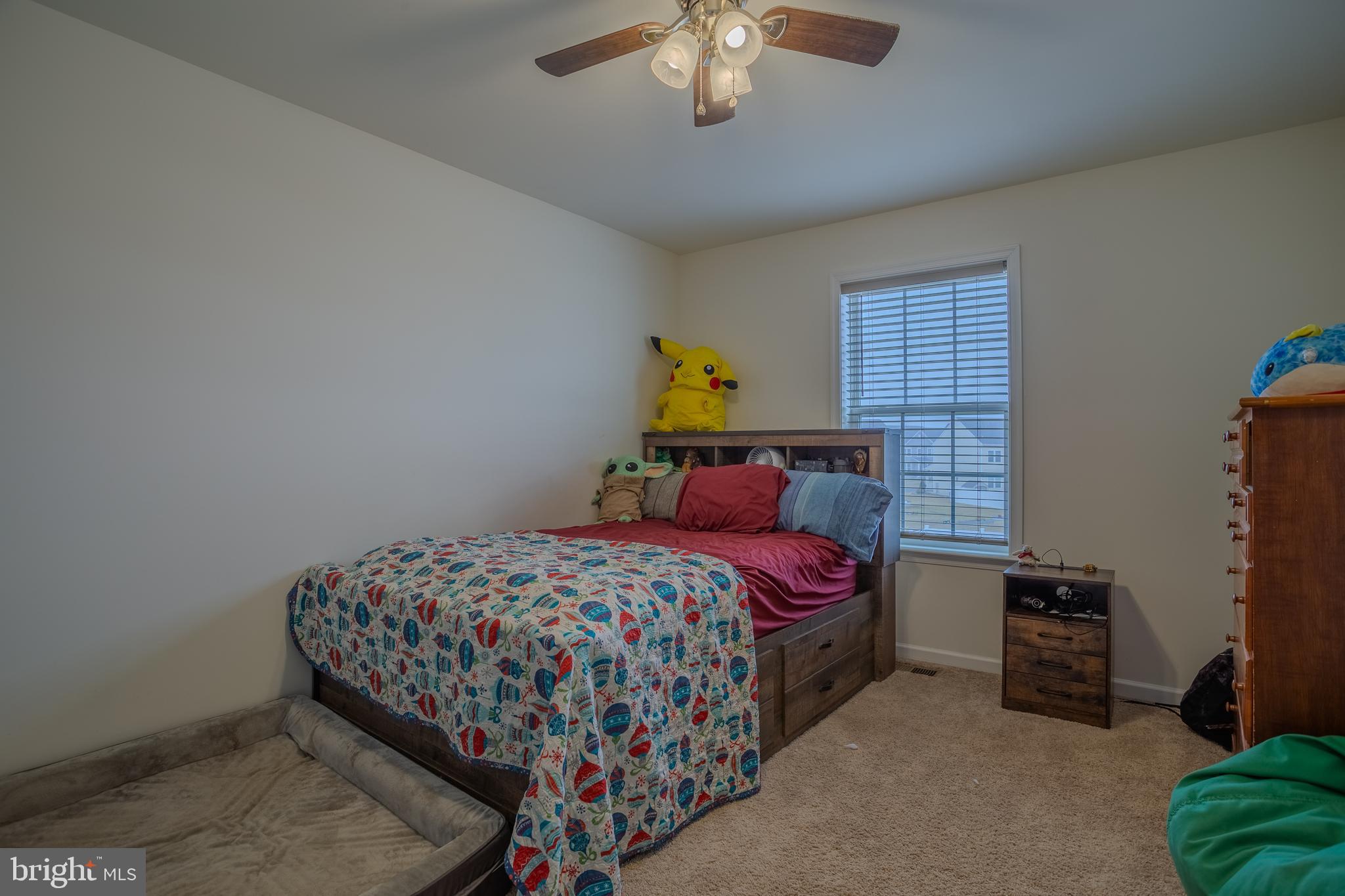 159 Pindar Street Gerrardstown, WV 25420 - Photo 31 of 54 Bedroom 2