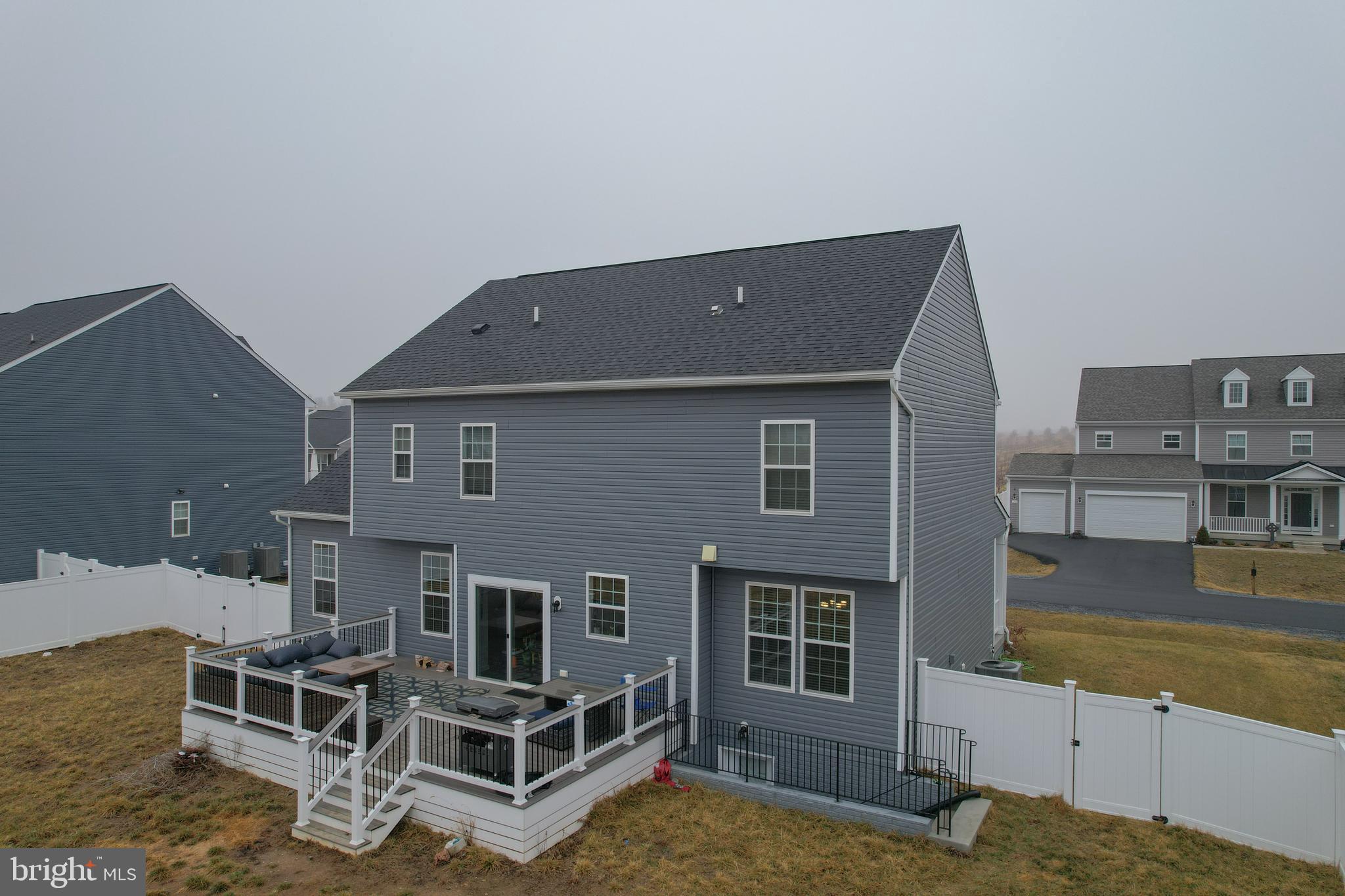 159 Pindar Street Gerrardstown, WV 25420 - Photo 47 of 54