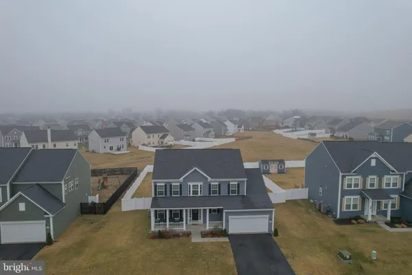 $460,000 | 159 Pindar Street, Gerrardstown, WV 25420