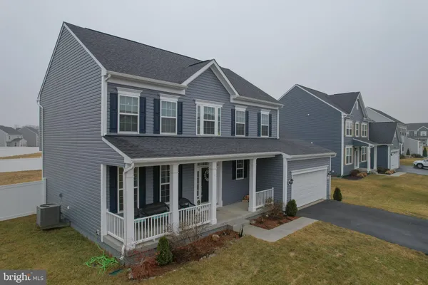 $460,000 | 159 Pindar Street, Gerrardstown, WV 25420