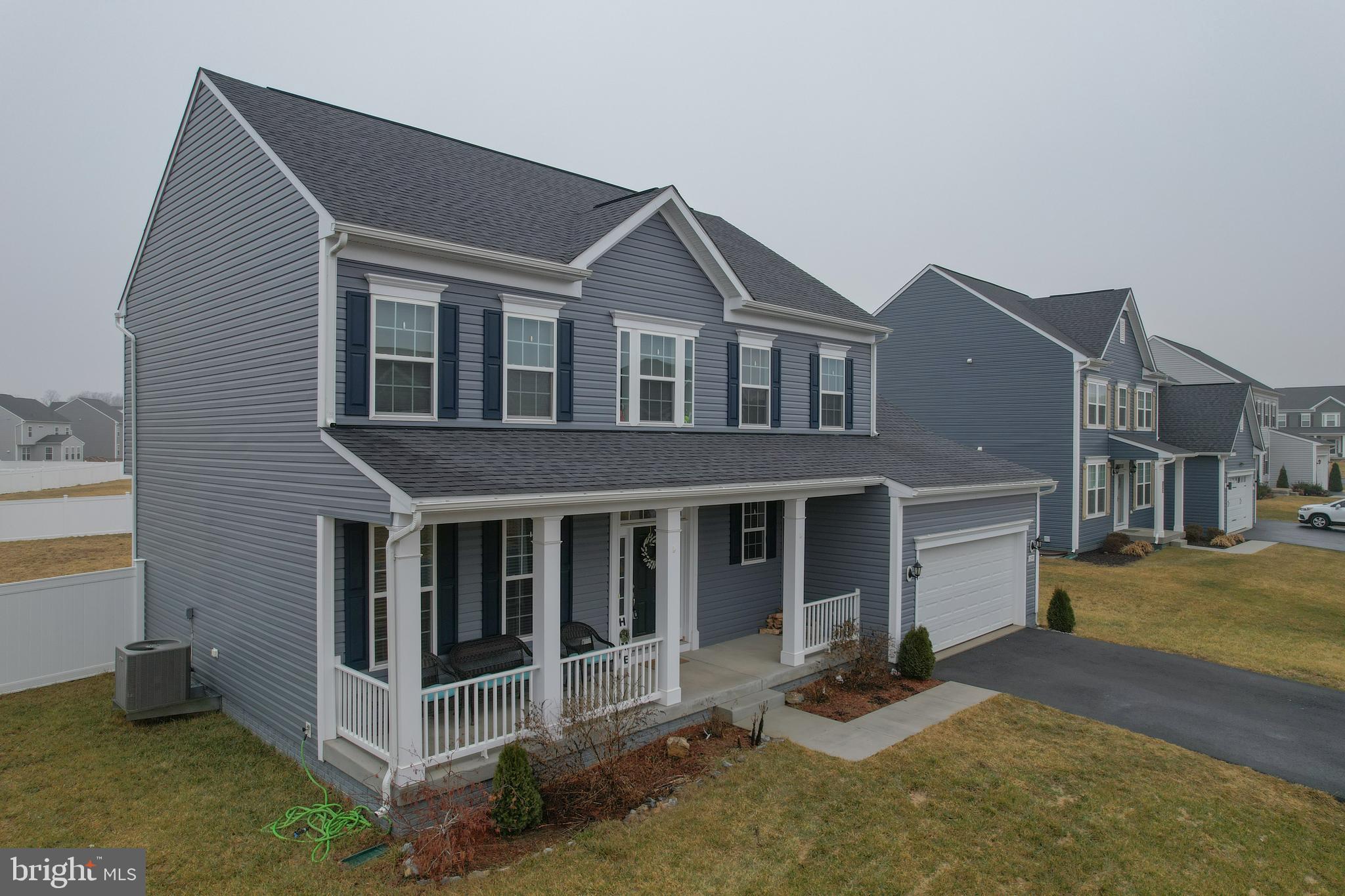 159 Pindar Street Gerrardstown, WV 25420 - Photo 53 of 54 159 Pindar Street- Gerrardstown WV