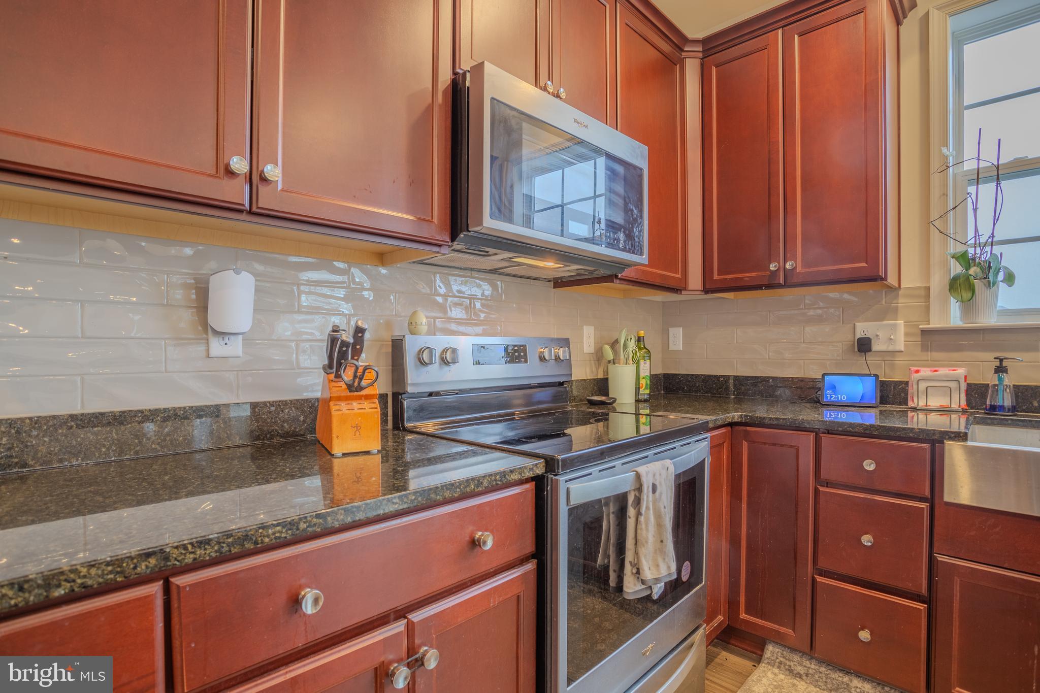 159 Pindar Street Gerrardstown, WV 25420 - Photo 9 of 54 Timeless backsplash
