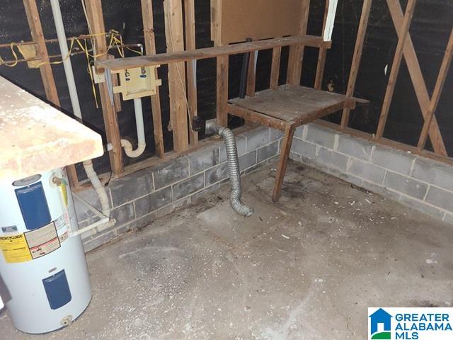 1357 Tomahawk Road Birmingham, AL 35214 - Photo 11 of 15