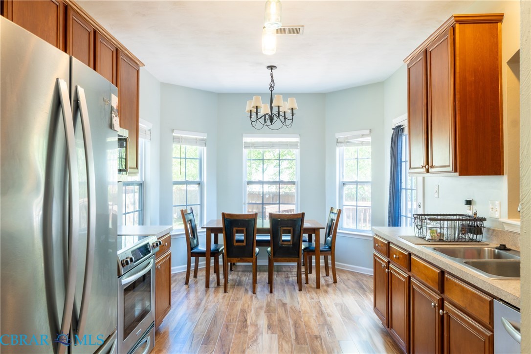 8159 Beckwith Drive Hayes, VA 23072 - Photo 5 of 25