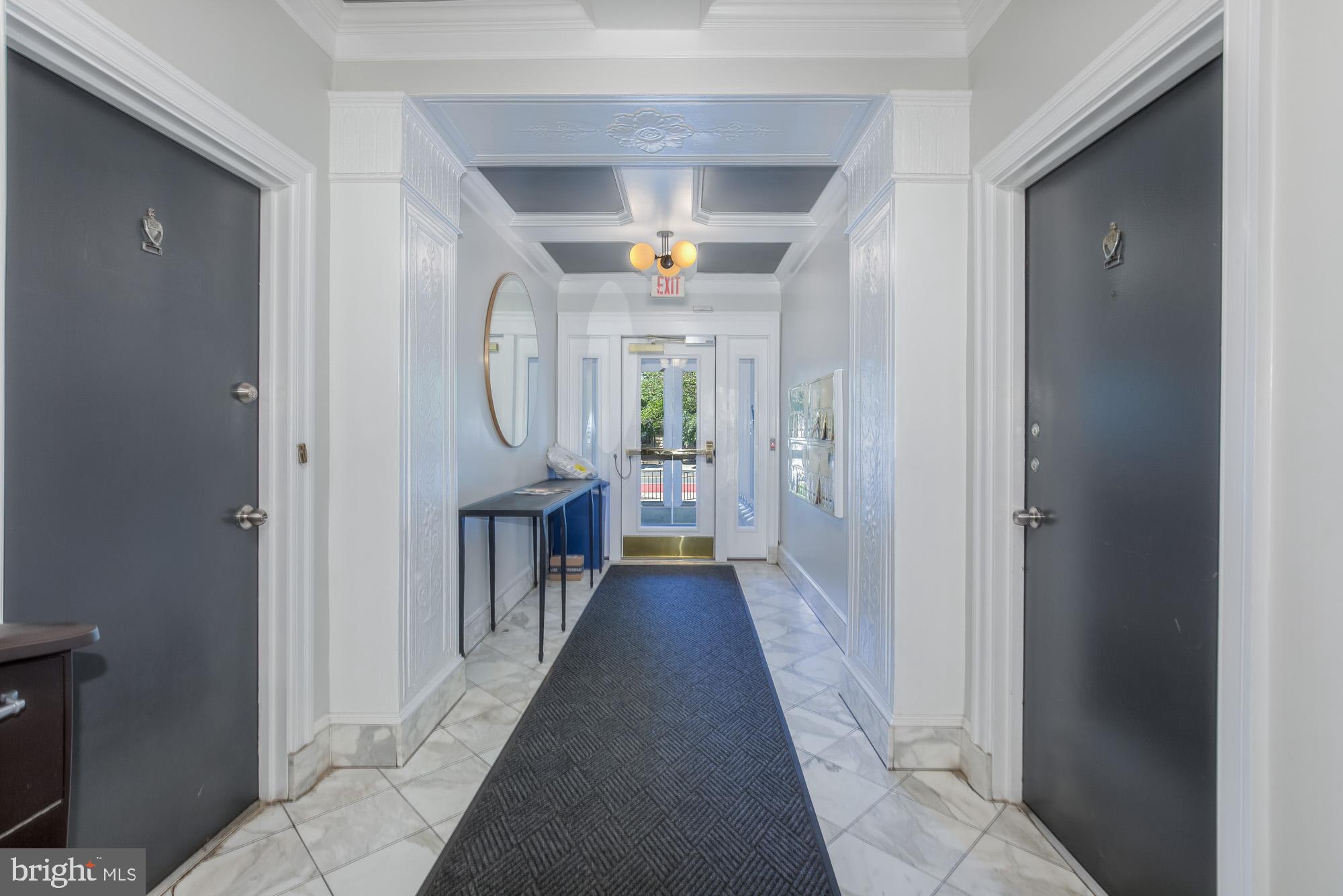 1915 16th Street Northwest, Unit 604 Washington, DC 20009 - Photo 5 of 31